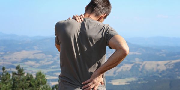 Neck pain   muscle pain  Low back pain shoulder pain 