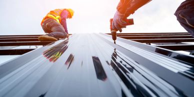General Contracting,
Project Management,
Site Preparation,
Excavation & Groundwork,
Structural Work,