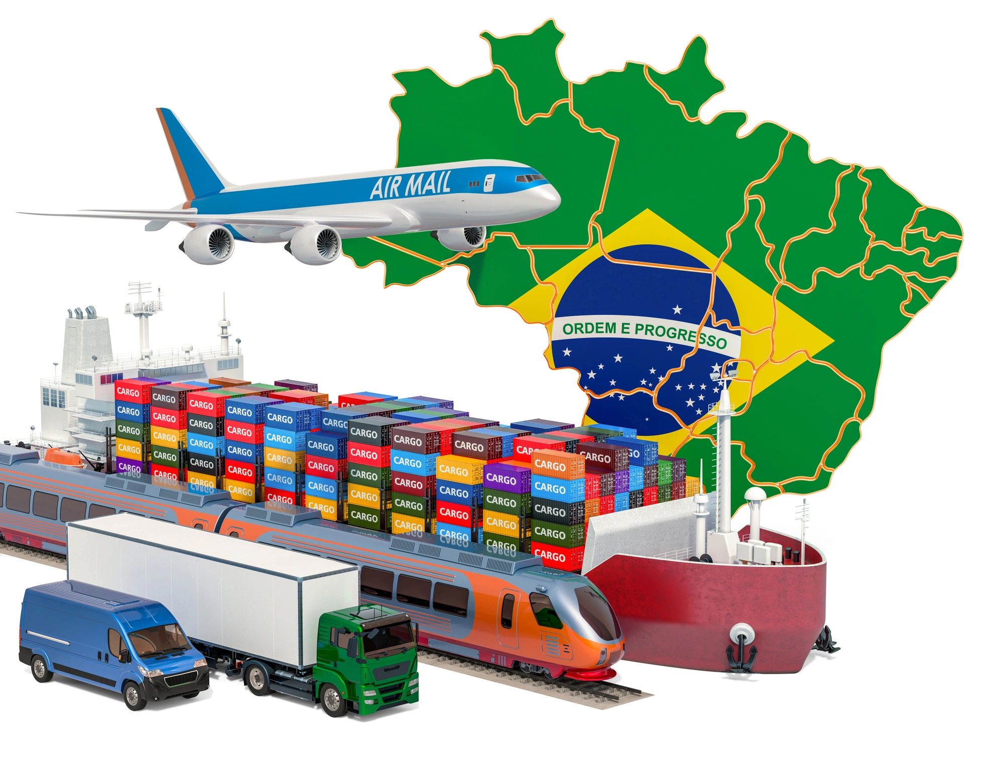LINZA for integrated solutions