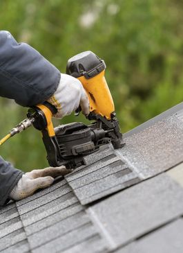roof repair