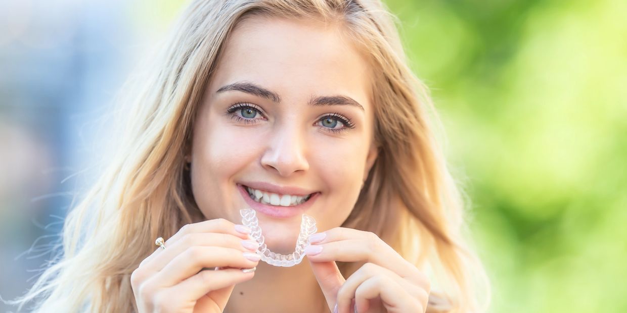 Invisalign South Morang Clear Aligners Myrtle Dental Clinic