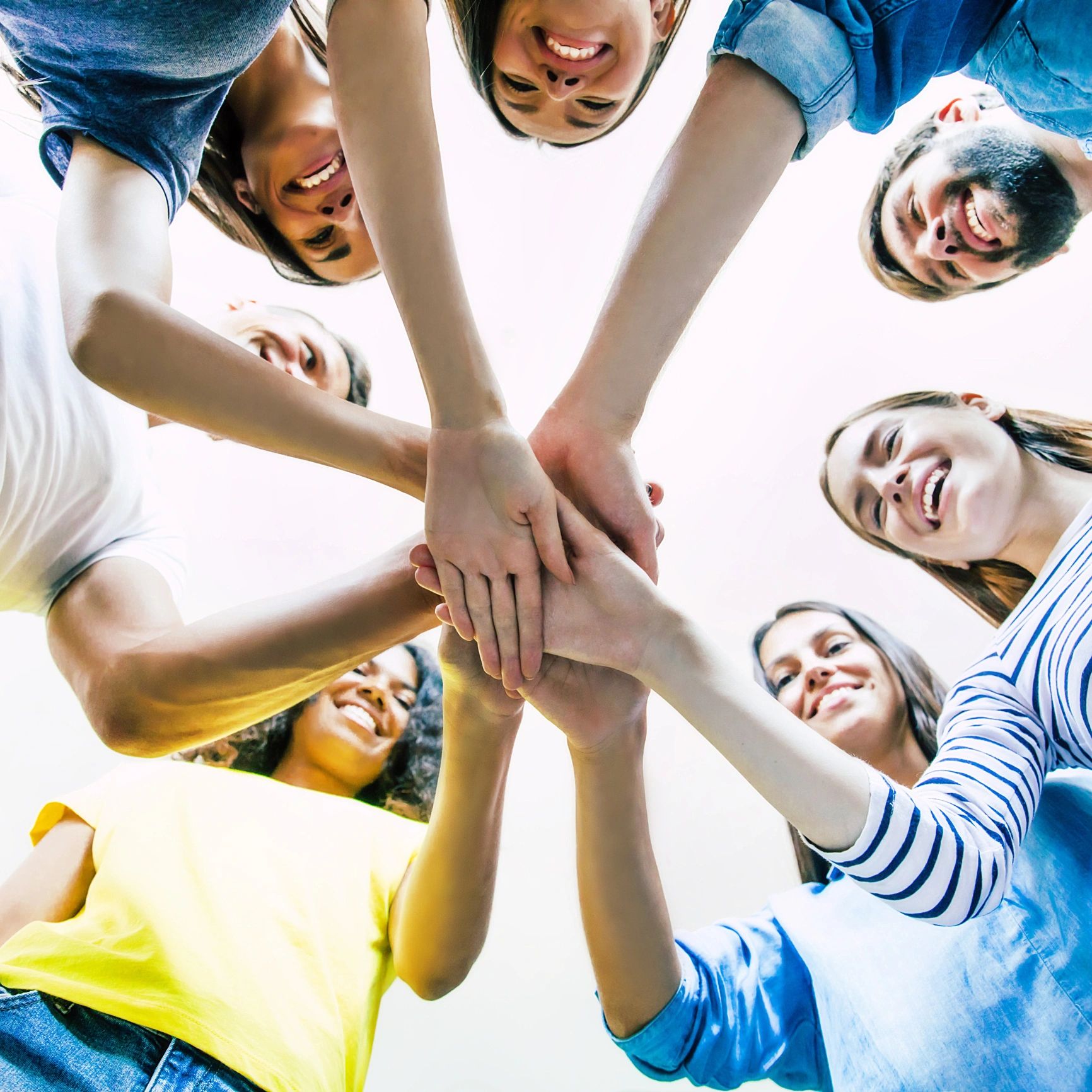 Agape Substance Abuse Program
