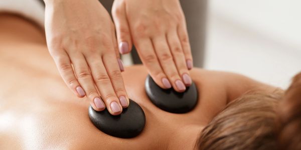 Peaceful room prepared for Reiki and Shiatsu energy balance therapy at Wholly Spirit Hands.