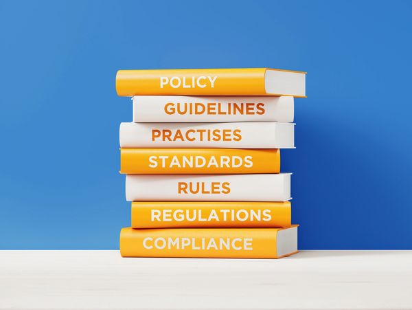 accreditation, readiness, compliance support