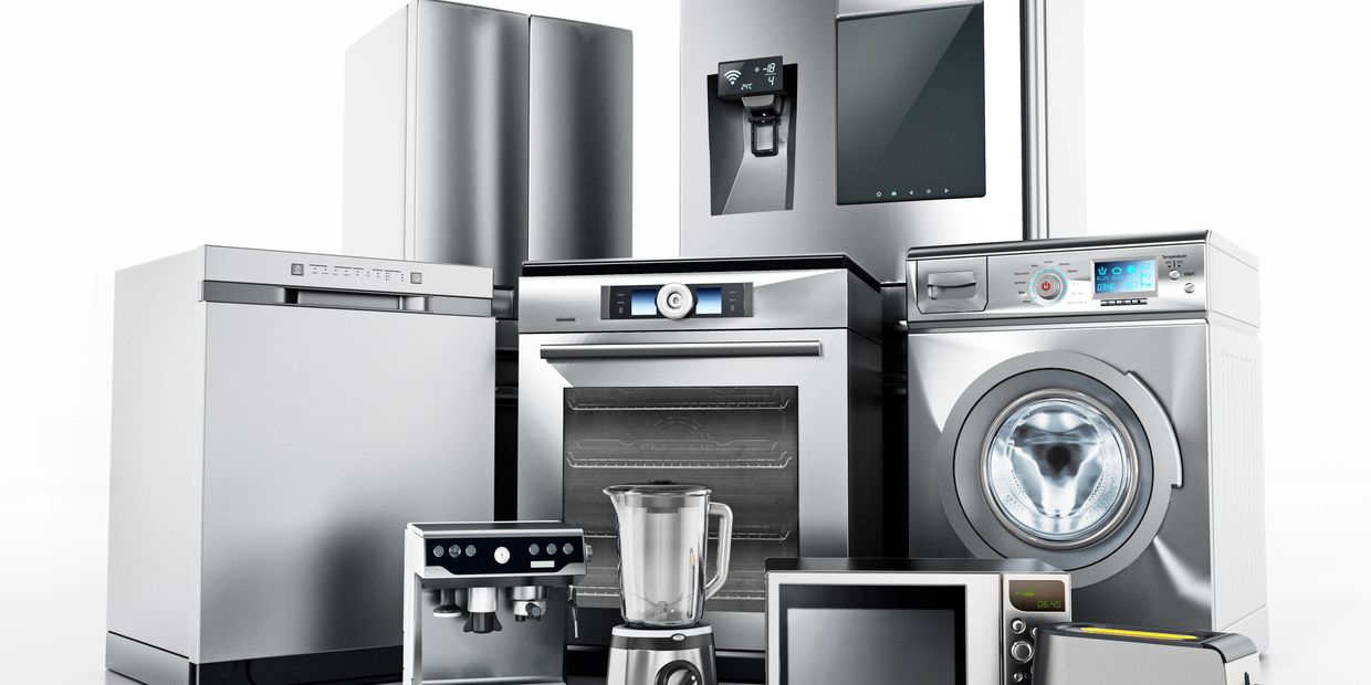 Milton Keynes Appliance Disposal