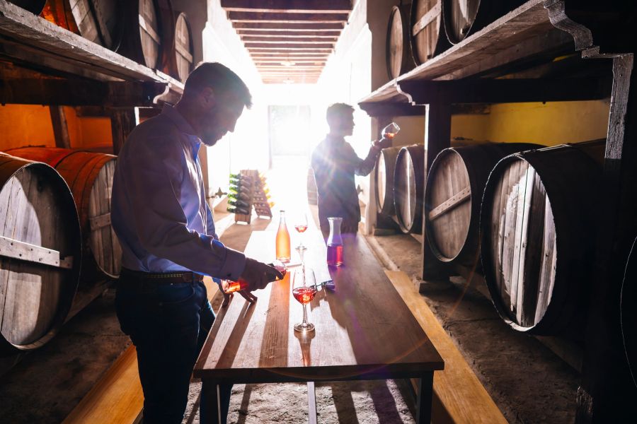 AI for Wine Business Marketing in Australia (2026)