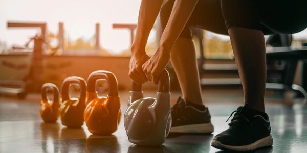 Personal Training