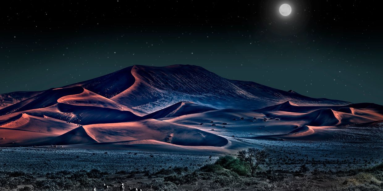 Лучшее в Намибии – 10-дневная автопутешествие среднего класса. Откройте для себя неизведанное с Omeya Safaris &amp; Tours.