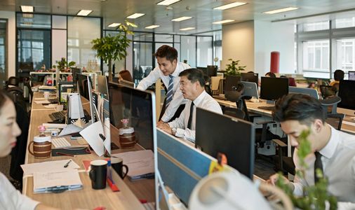 Technology sales data recruiting staffing software developer cybersecurity engineering finance IT