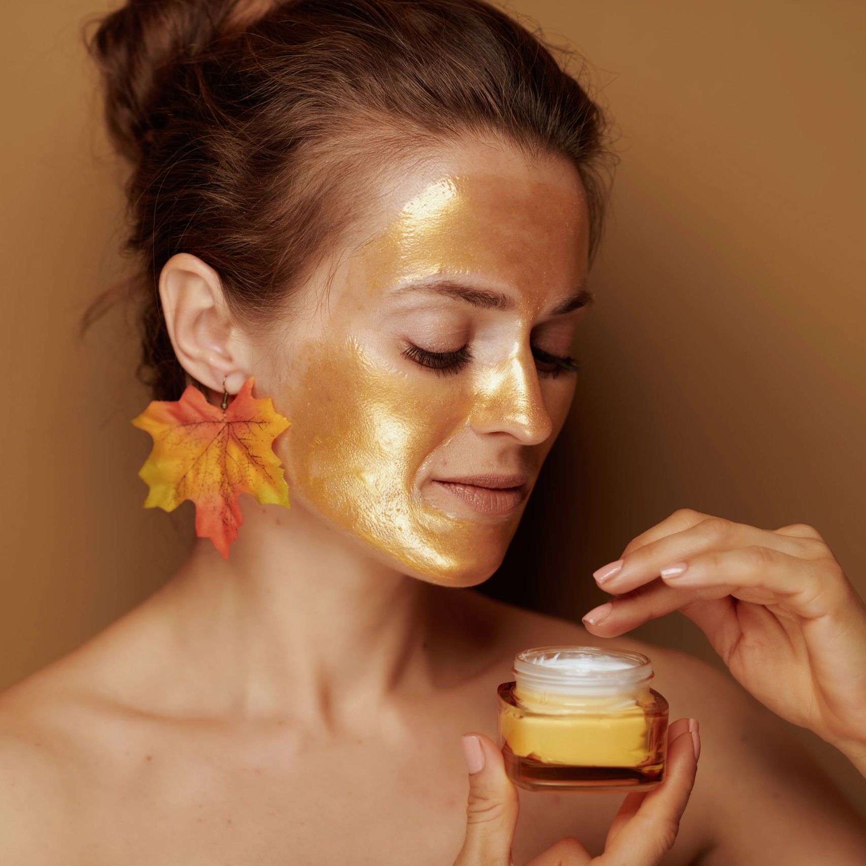 seasonal facial deal