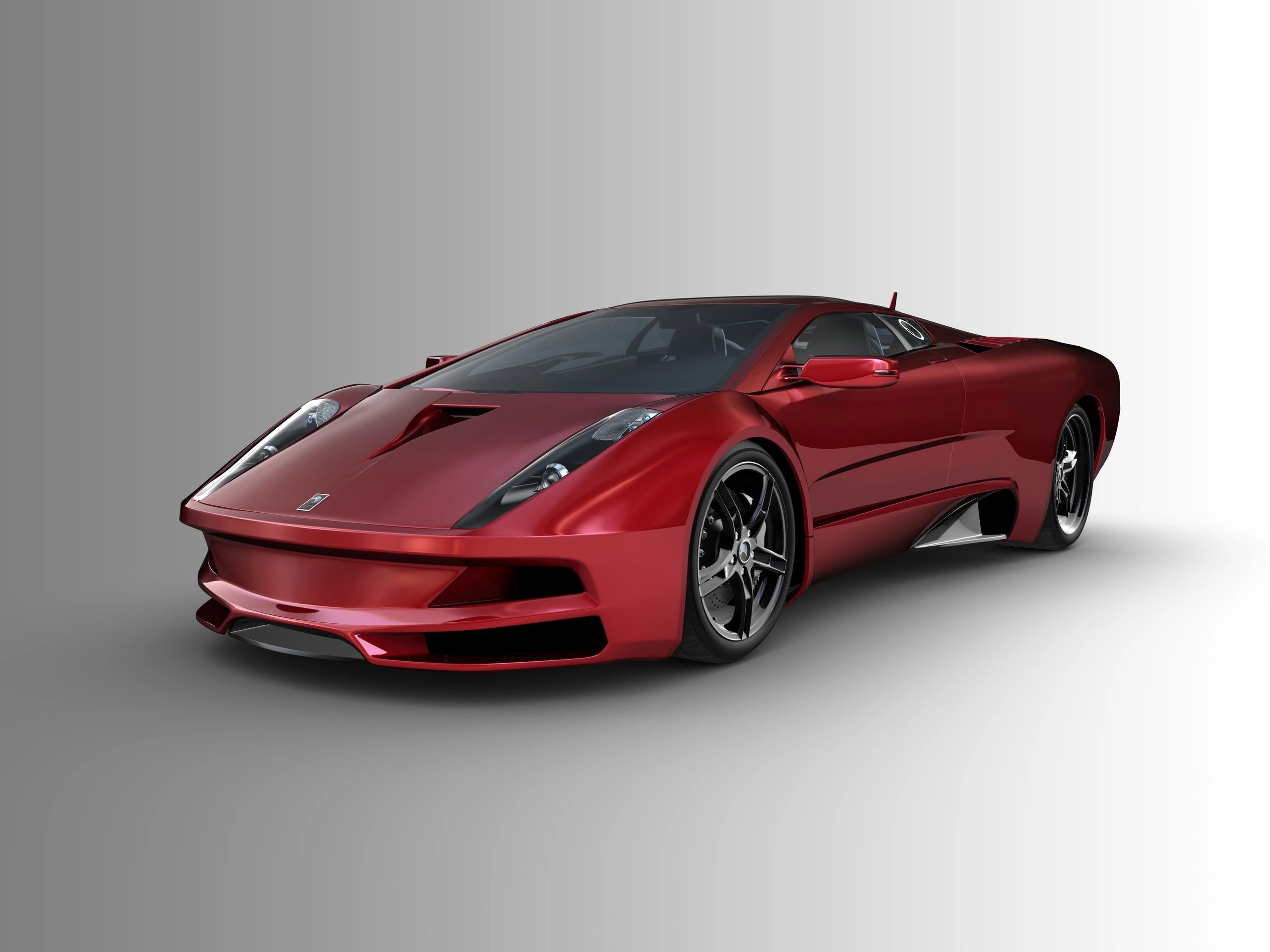Professional Full Car Detailing Services