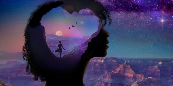 Grow with purpose and positivity