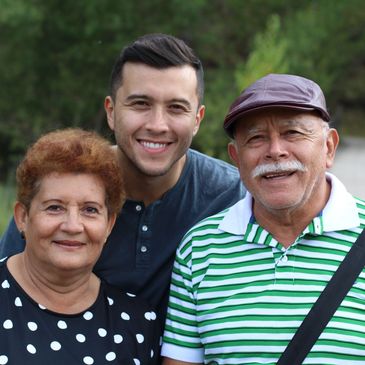 Family-based immigration
U.S. family petitions
I-130 petition
Petition for my spouse  parent sibling