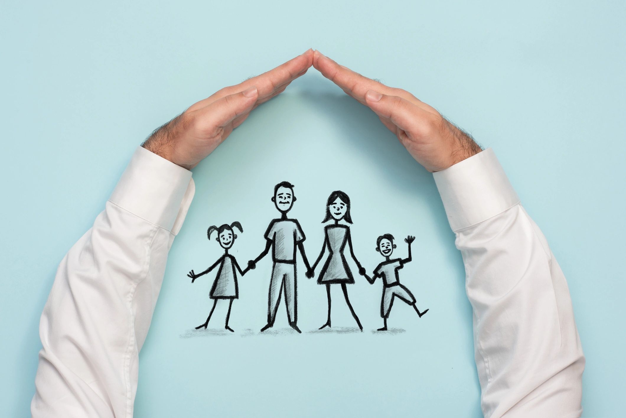 How We Put Families First in Every Policy