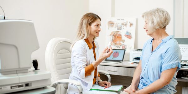 MYOPIA MANAGEMENT image - at Hobe Sound Eye Care, we offer exceptional myopia management.