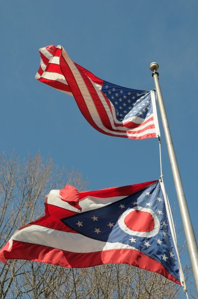 Expert Nationwide Roofing truck ready for quality home estimate
