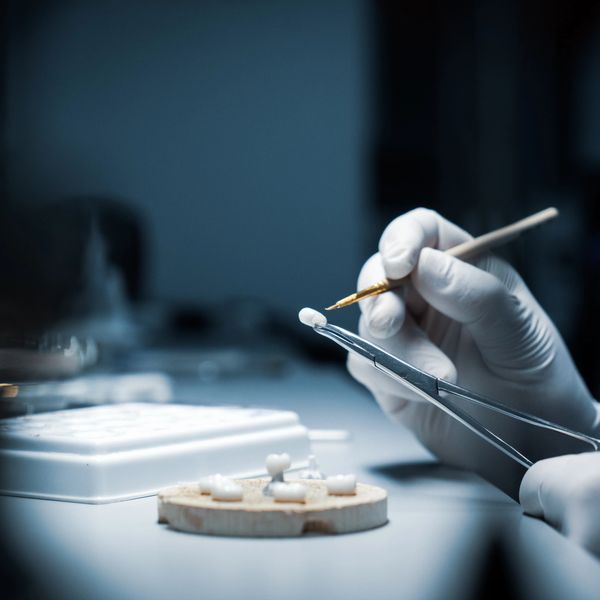 Cosmetic Dental Lab