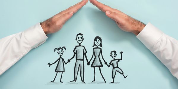 Family planning their future together