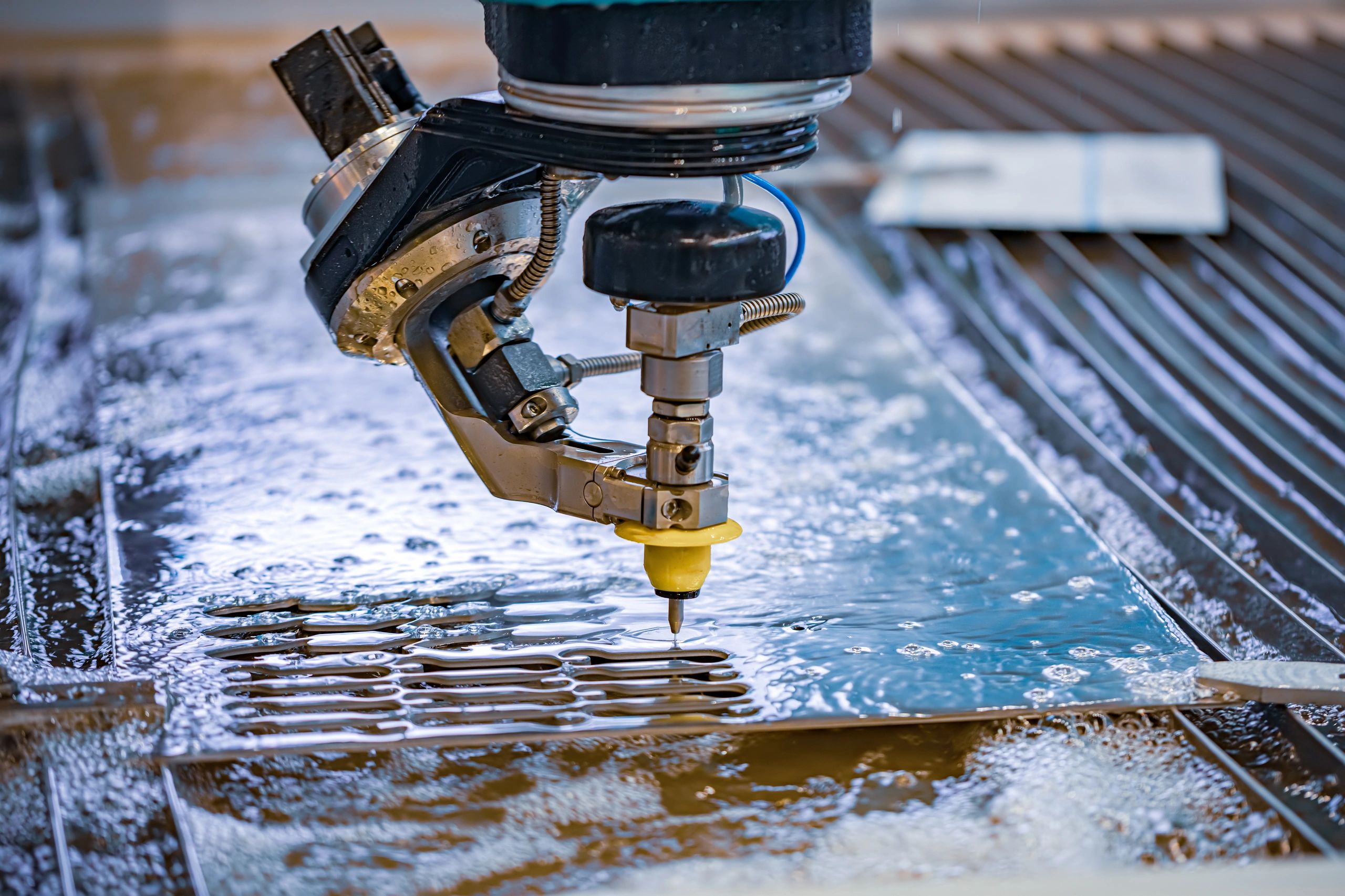 KBC Machine, Inc. - Machine Shop, Manufacturing Companies, Machining