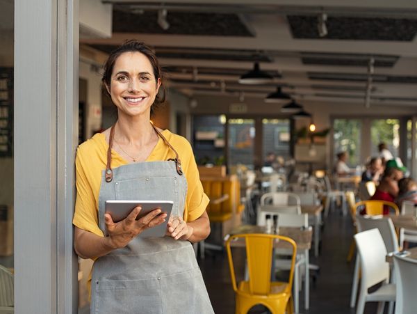 Development of online stores.