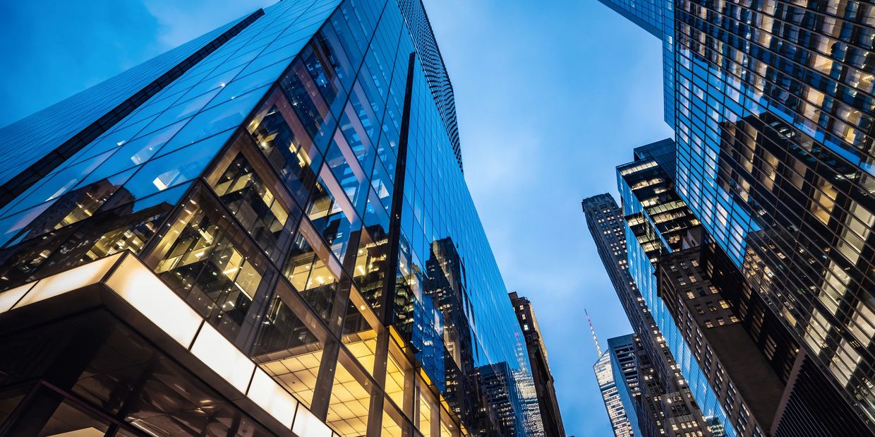 NexTier Data, AI, Azure VMware Solution, Oracle and security for Banking and Financial Services