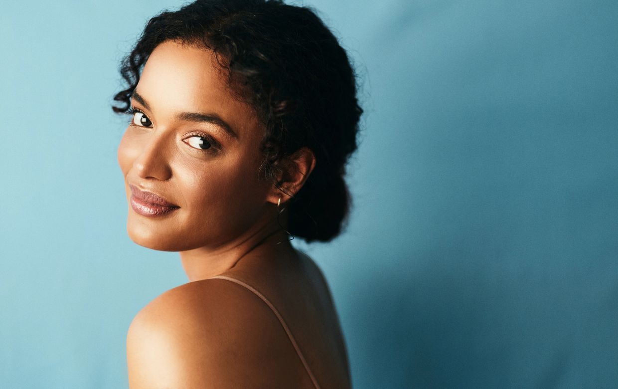 radiant skin rejuvenation