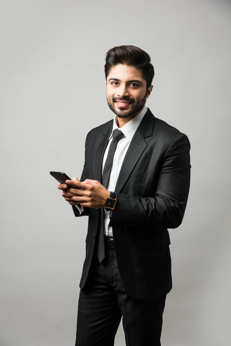 Gajendra Awasthi