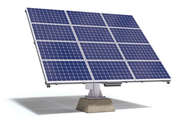 Solar Panels