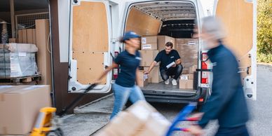 Eficiencia logística y entregas rápidas garantizadas para que tus proyectos nunca se detengan.