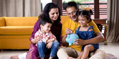 Child Education Planning