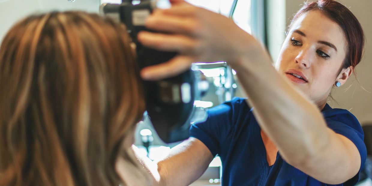 Keratoconus Surgery North Carolina 424-478-9157