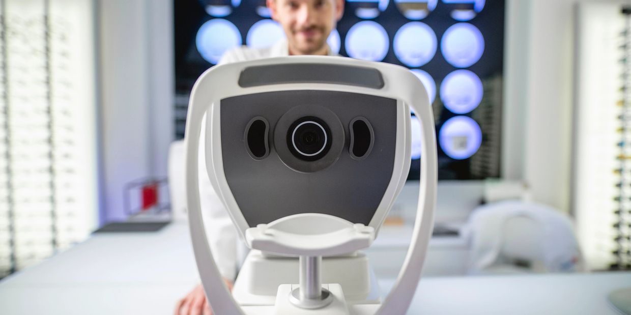 Visian ICL Surgery 424-478-9157