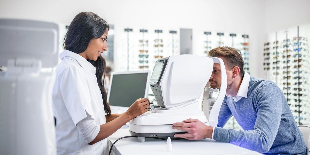 Keratoconus Surgery Virginia 424-478-9157