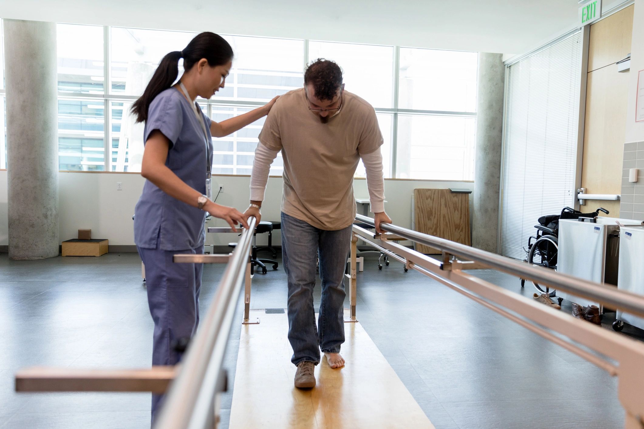 Understanding Orthopaedic Supports for Better Mobility