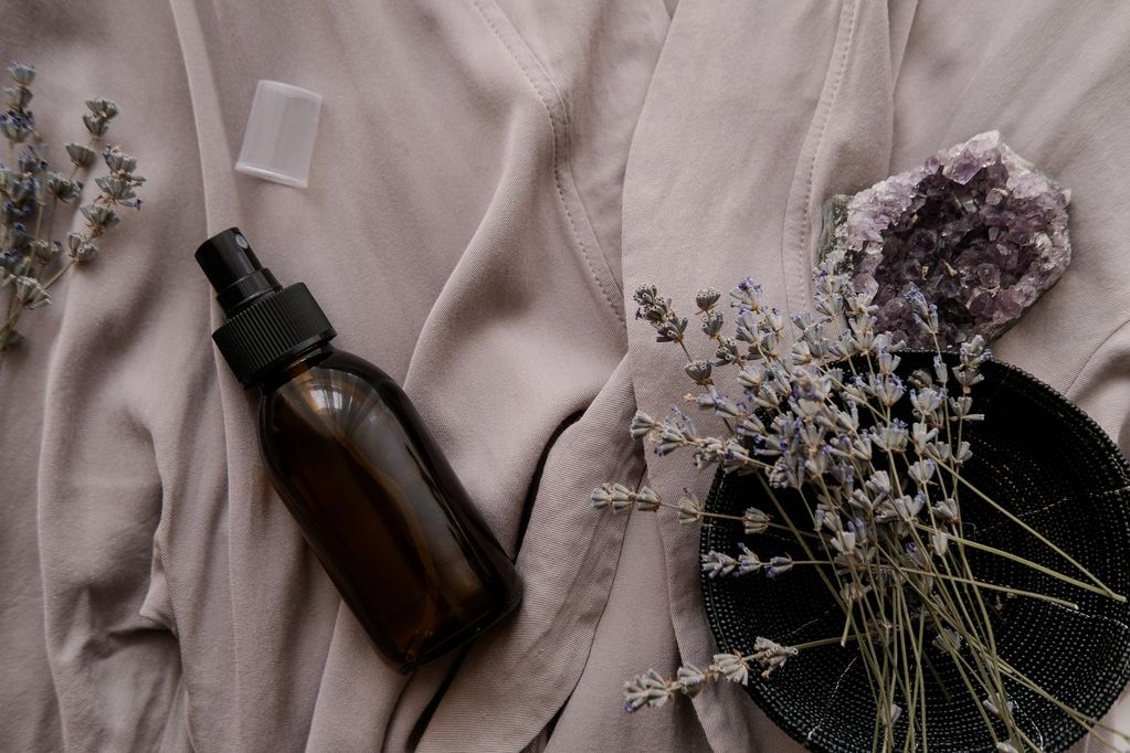 Herbal Room Spray