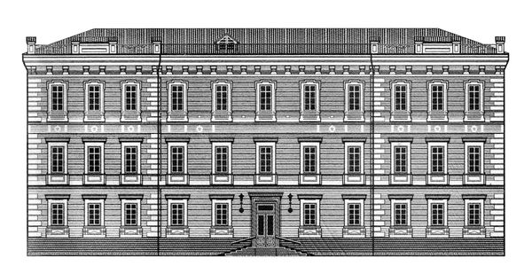 Elevations, Floor plans & Sections #MBS #BIM