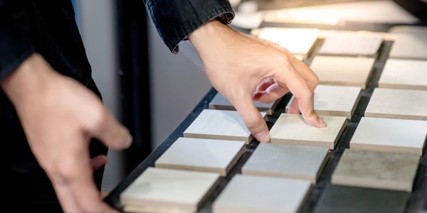 Sydney tiles and bathware showroom delivery