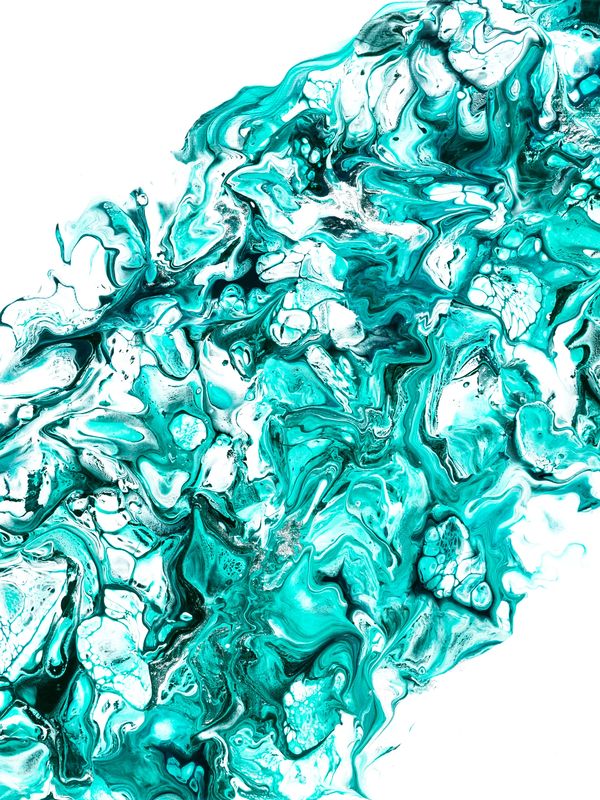 Hydrographic Activator - achieve flawless hydro dipping results when applied to hydrographic film.