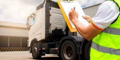 Transport Compliance
Transport Audit
Audit
Compliance