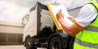 Transport Compliance
Transport Audit
Audit
Compliance