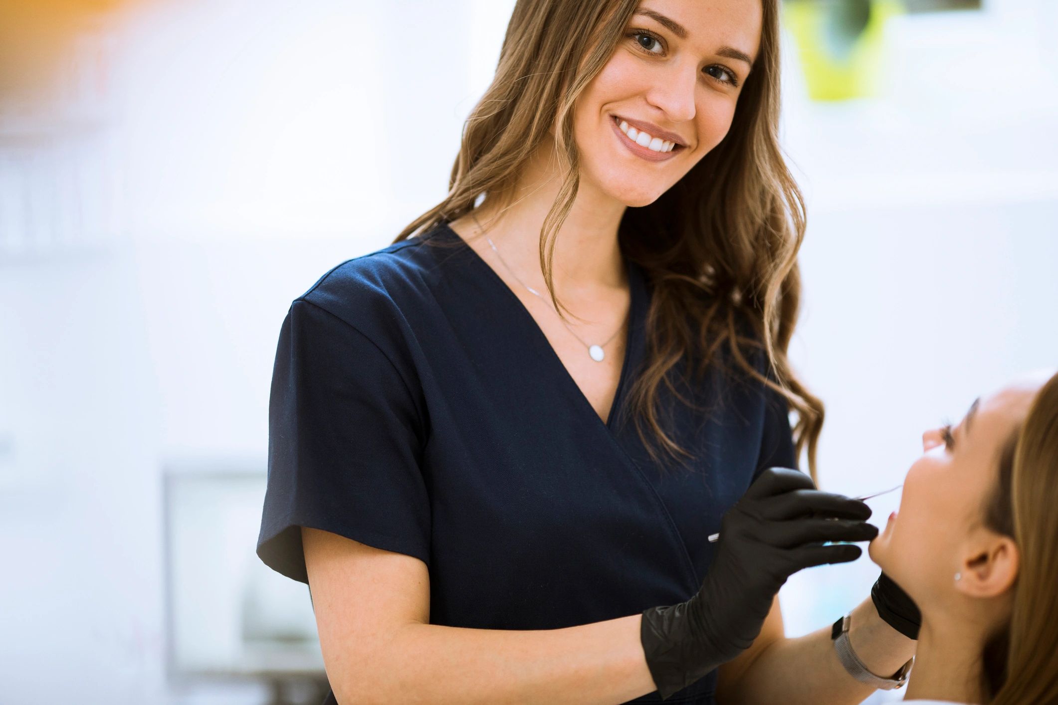 SMS Program Terms | Lucent Aesthetics