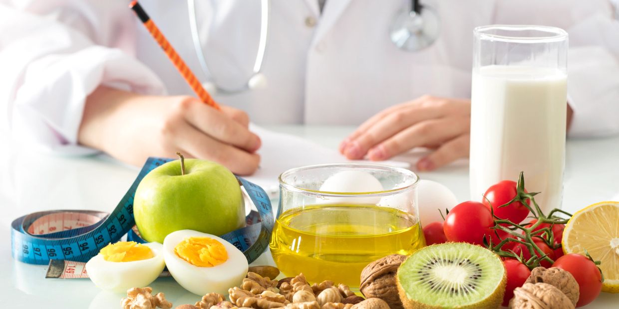 Nutrición