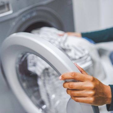 We promise washer repairs you’ll love—your satisfaction is our top priority every time.