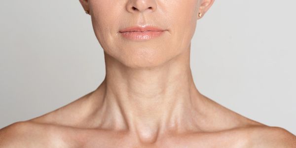 Neck skin care Columbus GA