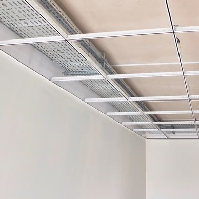 Wisdom Fix designs elegant false ceilings that enhance your space. Quality materials and expert.