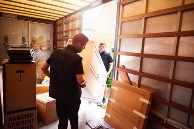 Fountain Hills AZ Moving Company