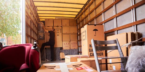 Ontruimen, verhuizen, ontruimingen, verhuizingen, snel, flexibel, makkelijk. bezemschoon gorinchem