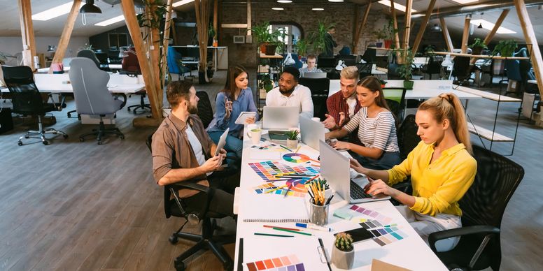 Retailers & Agencies