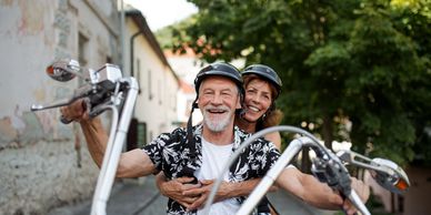 comprehensive motorcycle insurance