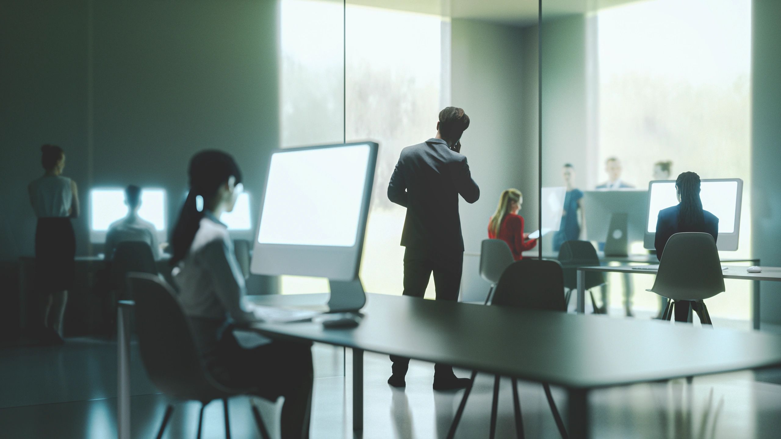 AI Business Solutions